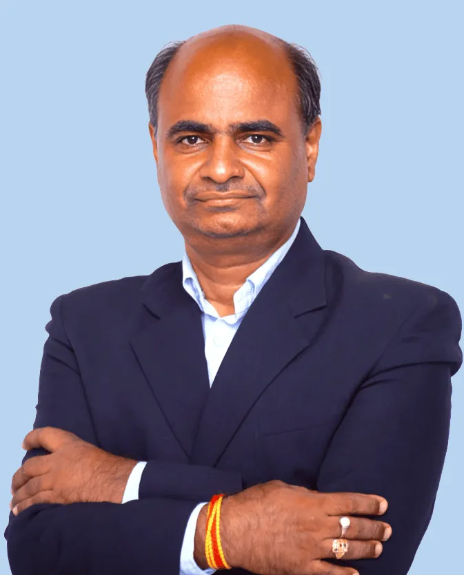SR University Faculty